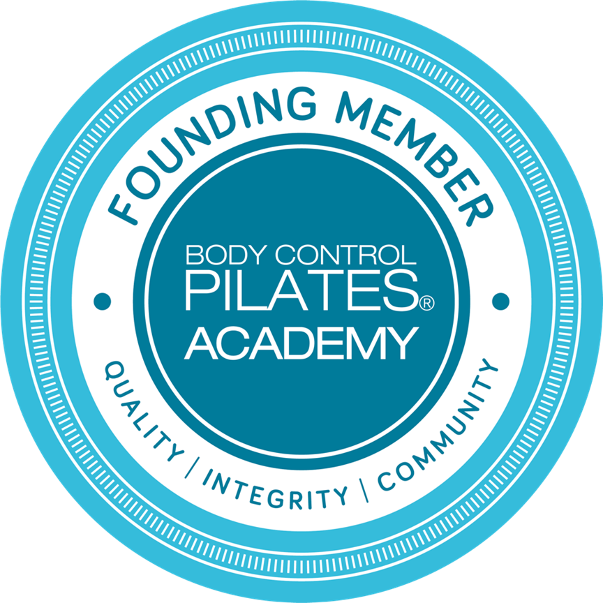 Body Control Pilates Academy, Founding Member