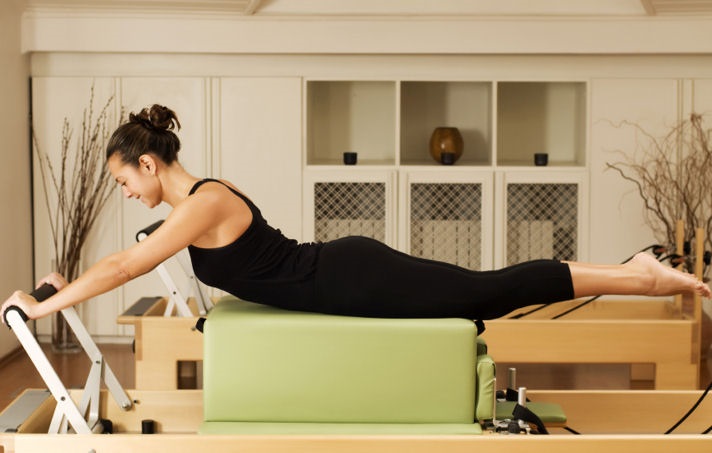 Body Eclipse Pilates