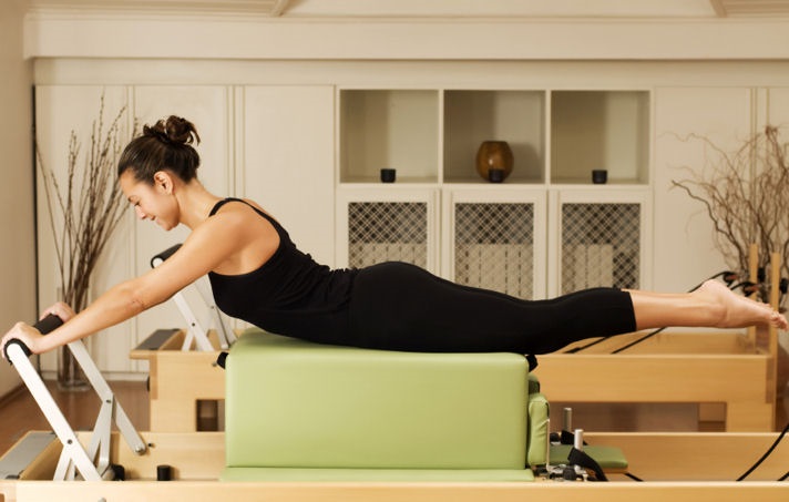 Body Eclipse Pilates Studio Evesham WR11